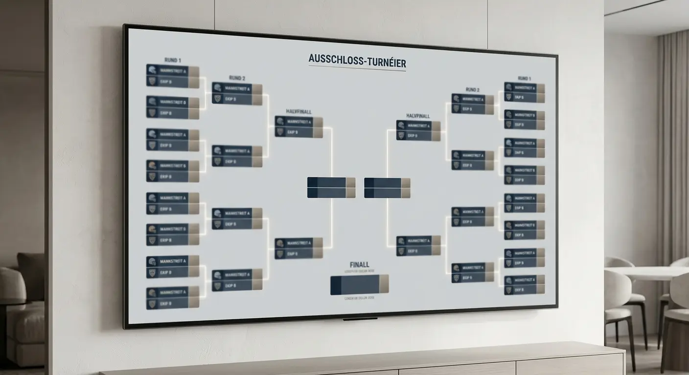 WM 2026 Achtelfinal-Bracket — esou gesäit et fir Eis Noper- an Top-Ekippen aus