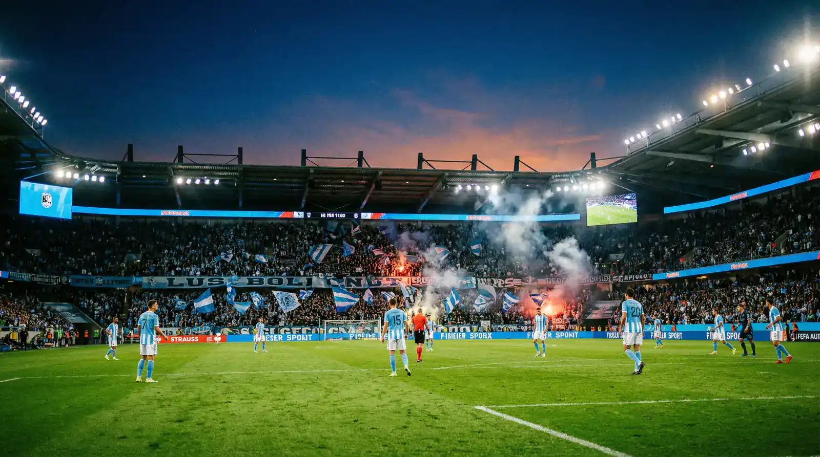 Argentinien bei der WM 2026 — Titelverteideger Grupp J mat Quoten a Prognosen