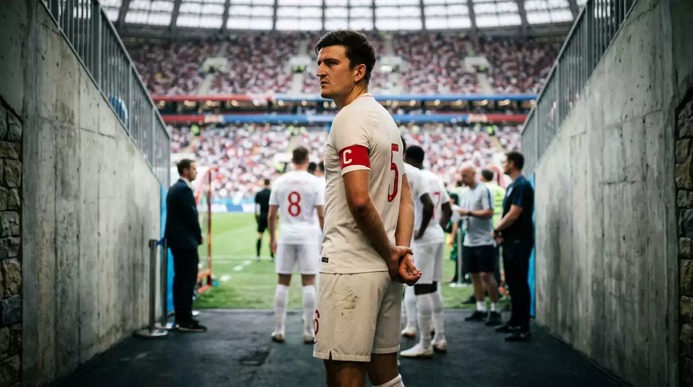 England – Ghana: De Grupp L gëtt entscheet