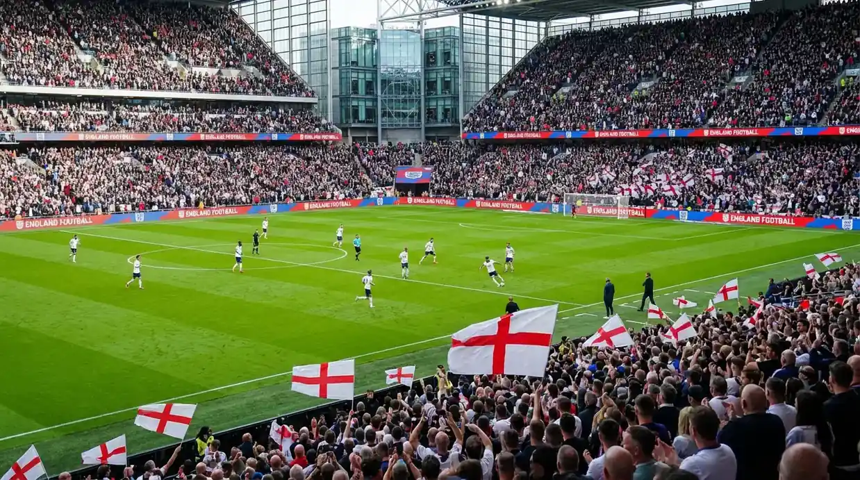 England bei der WM 2026 — Grupp L mat Quoten a Prognosen fir d'Three Lions