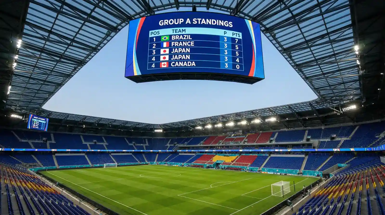 Iwwerbléck iwwer all 12 WM 2026 Gruppen mat Prognosen a Quoten fir Lëtzebuerger
