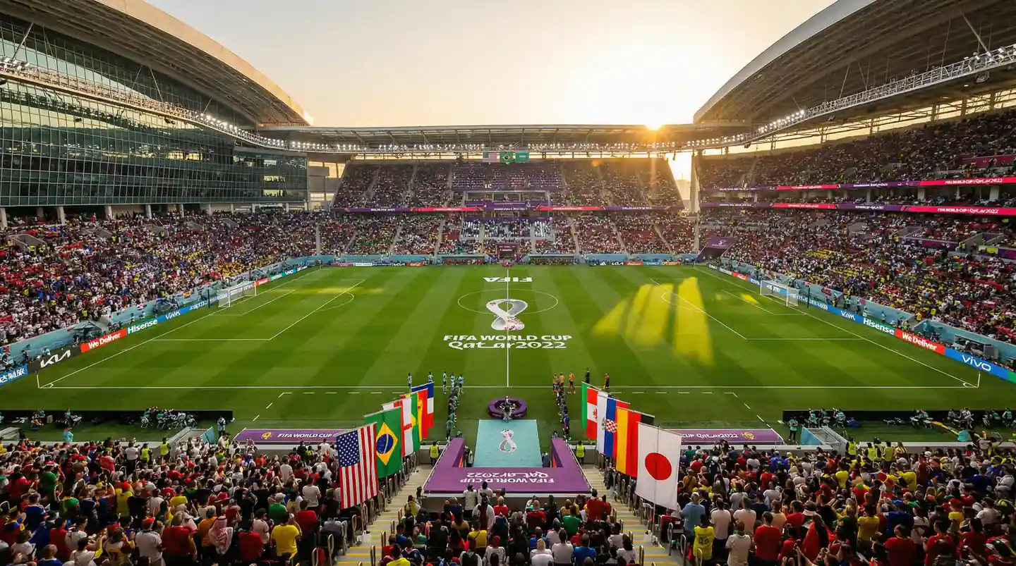 WM 2026 Stadion Iwwerbléck mat Quoten an Analysen fir Lëtzebuerg