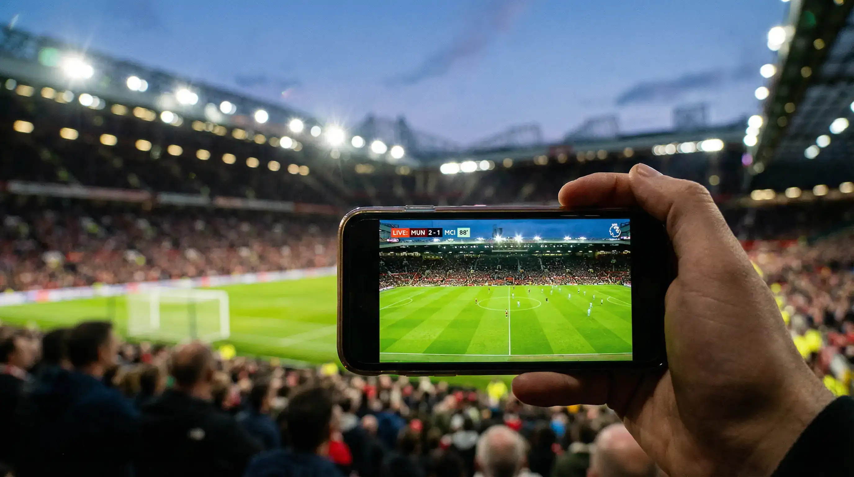 Live Wetten Strategie fir d'WM 2026 mat In-Play Quoten an Taktik