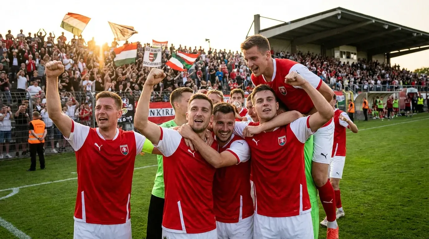 Dark Horses an Debutanten op der WM 2026 dorënner Japan, Marokko a Curaçao