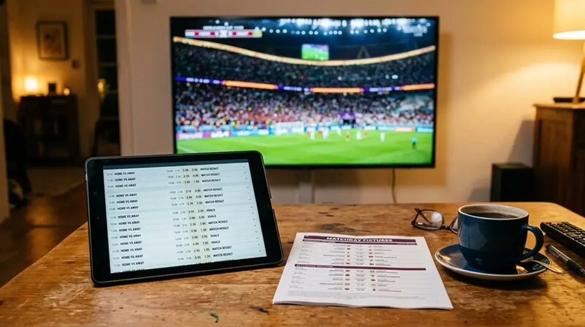 WM 2026 Torschützekinnek — Messi viru, e Quartett lauert