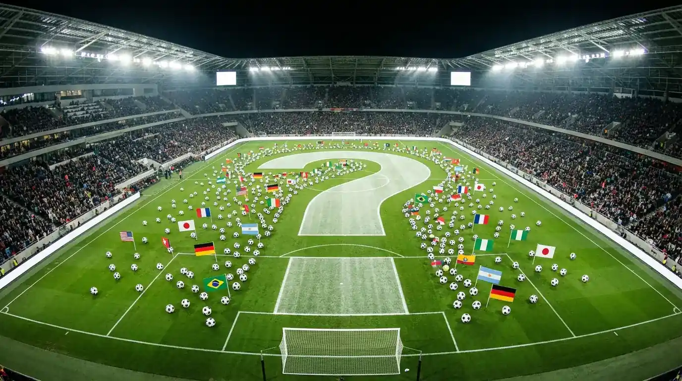 WM 2026 FAQ mat heefege Froen an Äntwerten op Lëtzebuergesch