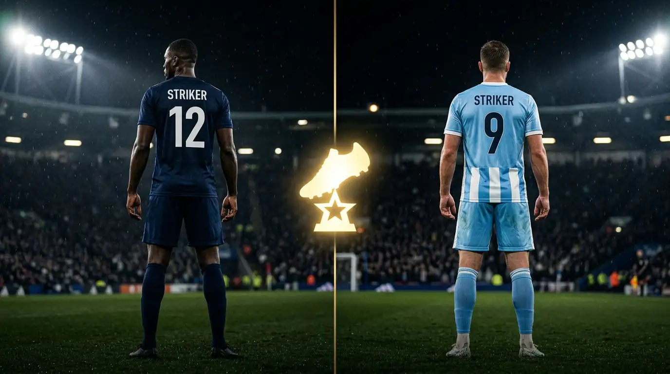 WM 2026 Golden Boot: Mbappé hëlt sech de Rekord an d’Féierung
