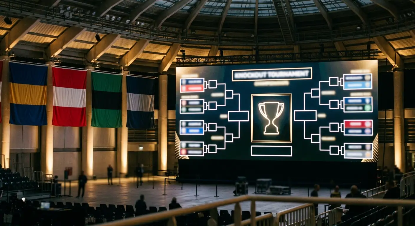 WM 2026 Hallefinall — d’lescht véier an de Wee bis an de Final
