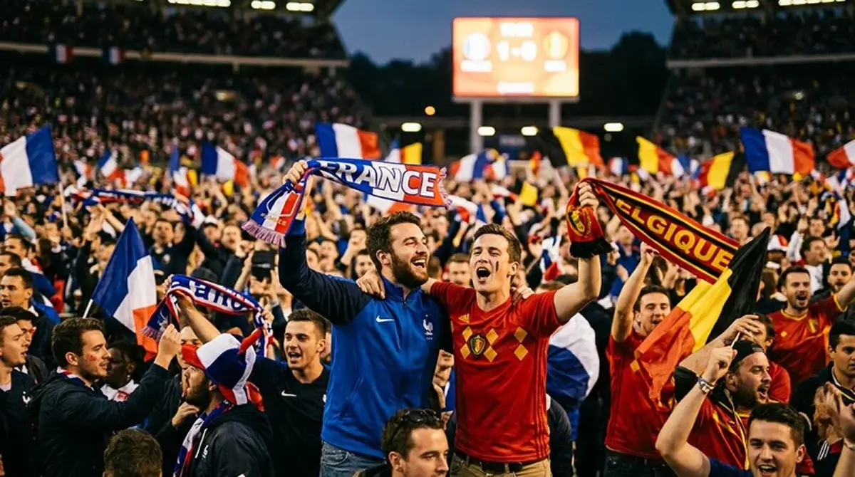 WM 2026 Prognosen 27. Juni — d’Gruppen J, K an L ginn entscheet