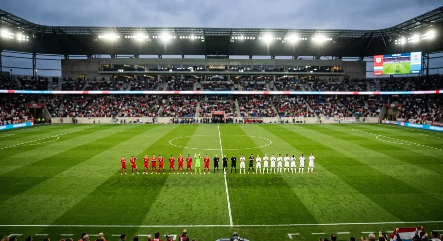 WM 2026 Prognosen 4. Juli — Marokko favoriséiert, Frankräich als Favorit